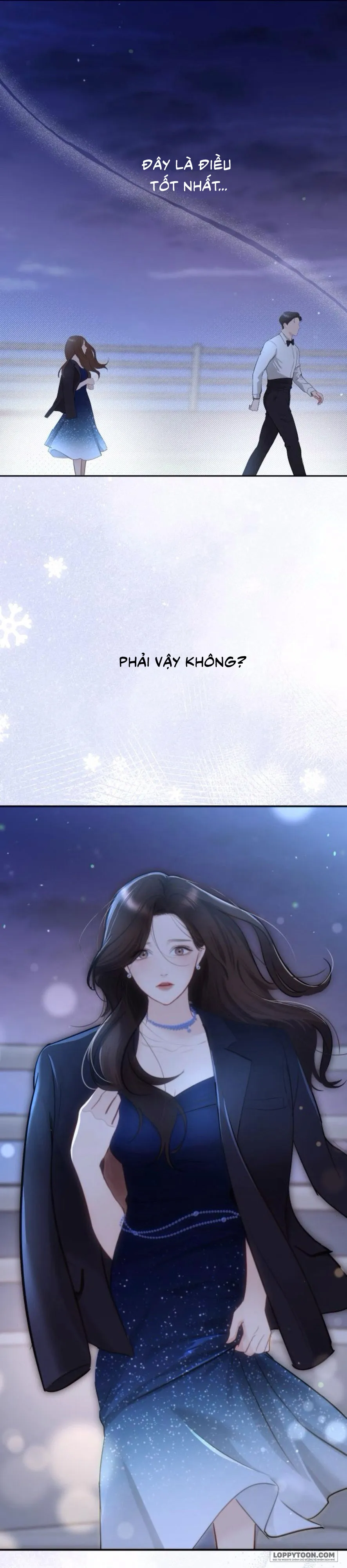 Quyền Lực Của Thư Ký - Chap 29 - Trang 39