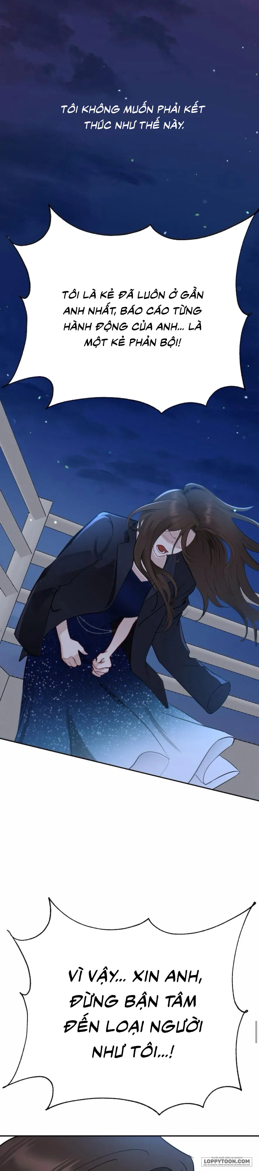 Quyền Lực Của Thư Ký - Chap 29 - Trang 42