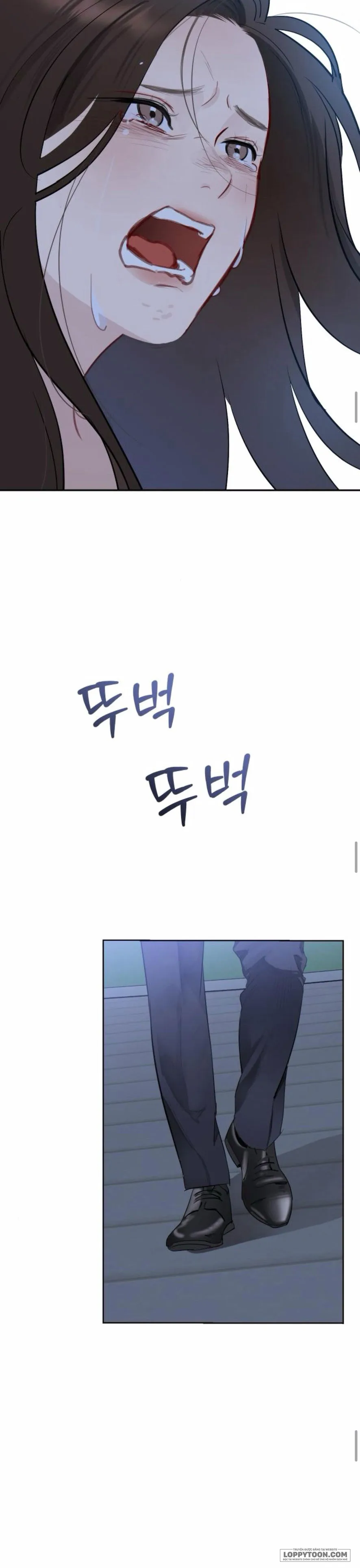 Quyền Lực Của Thư Ký - Chap 29 - Trang 43