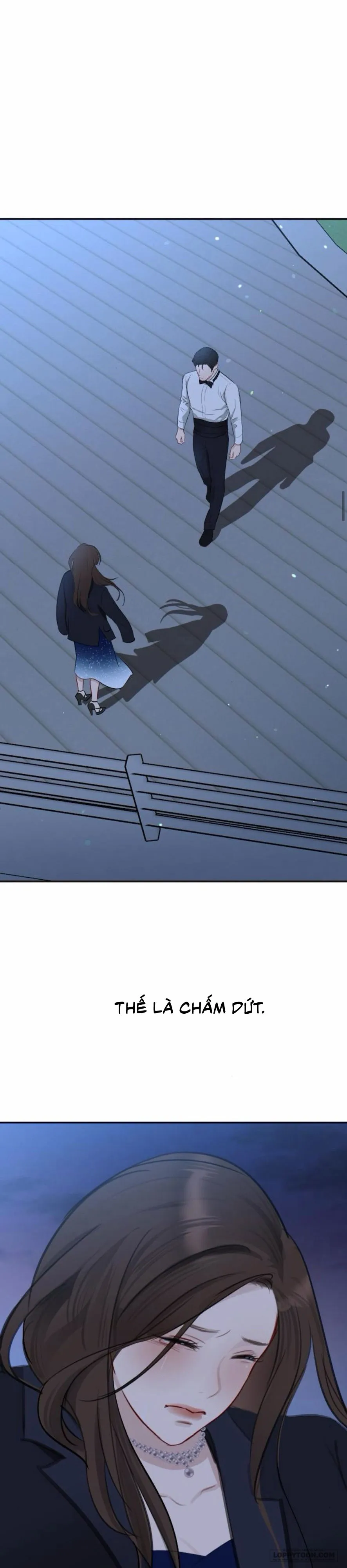 Quyền Lực Của Thư Ký - Chap 29 - Trang 44