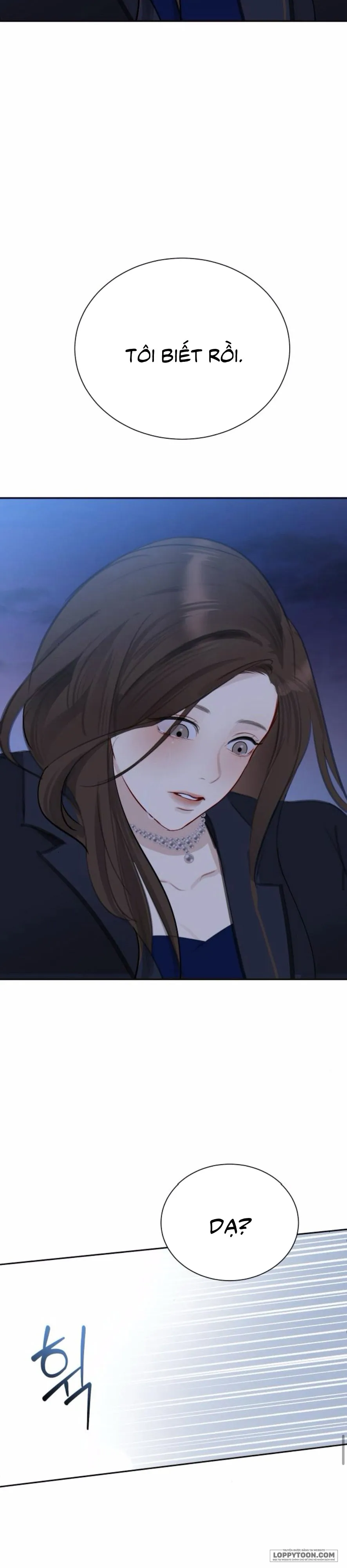 Quyền Lực Của Thư Ký - Chap 29 - Trang 45