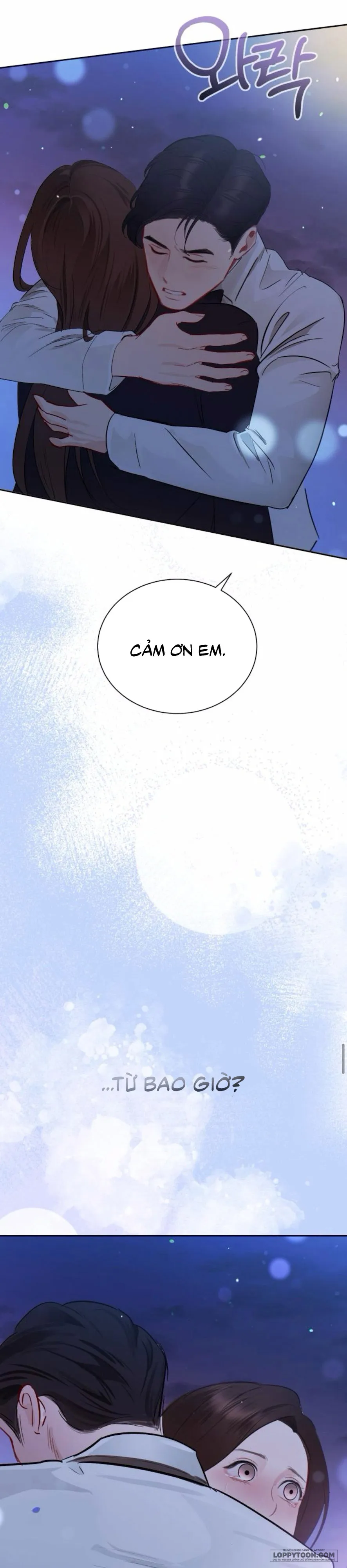 Quyền Lực Của Thư Ký - Chap 29 - Trang 46