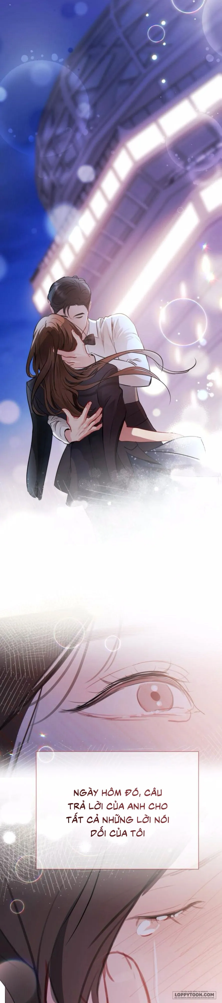 Quyền Lực Của Thư Ký - Chap 29 - Trang 48