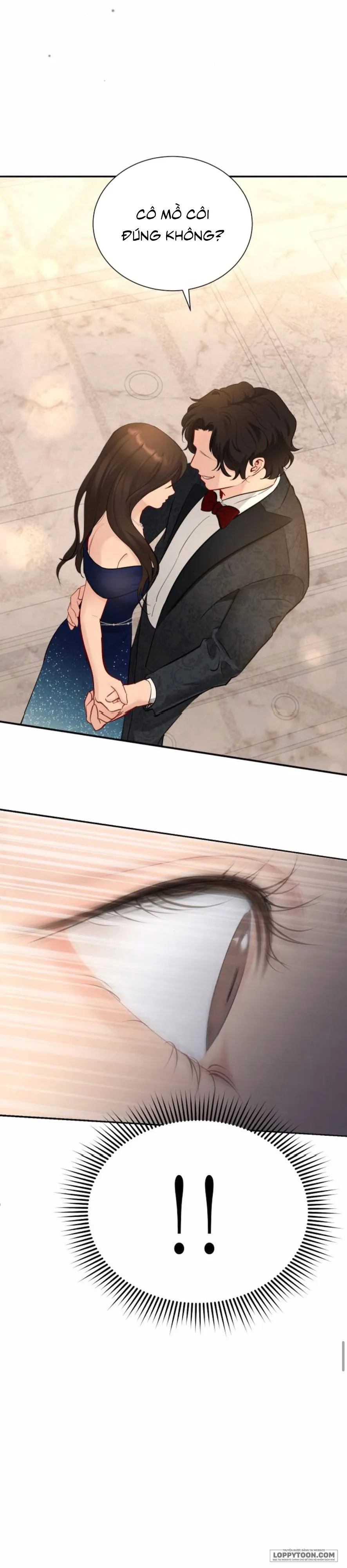 Quyền Lực Của Thư Ký - Chap 29 - Trang 6