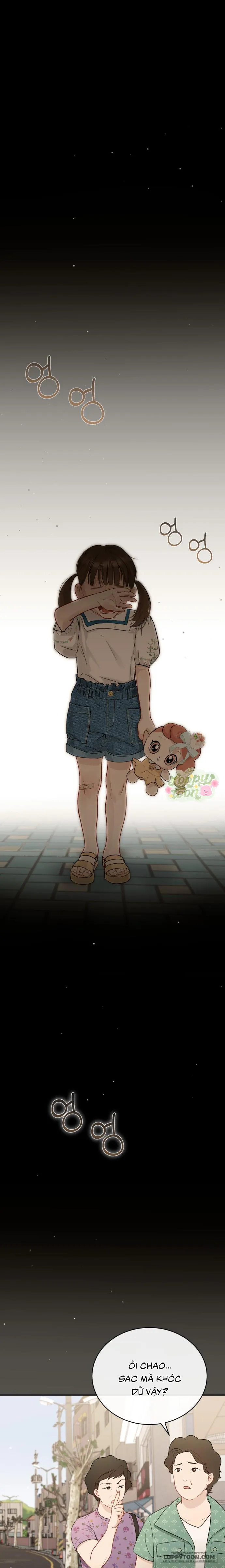 Quyền Lực Của Thư Ký - Chap 3 - Trang 0