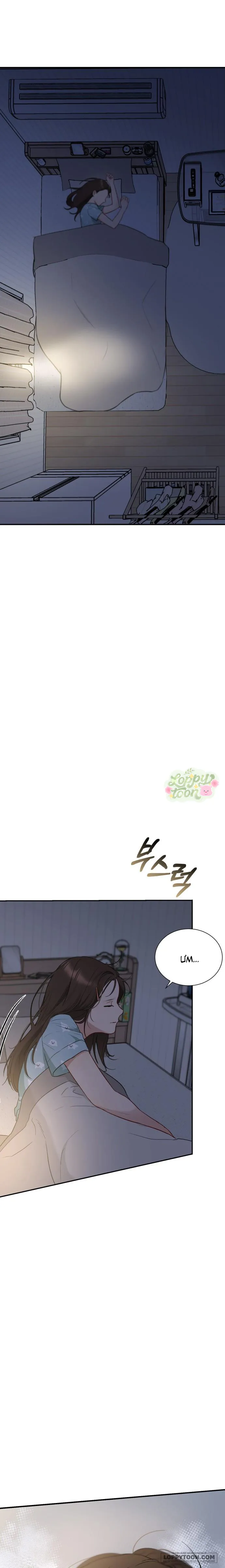 Quyền Lực Của Thư Ký - Chap 3 - Trang 13