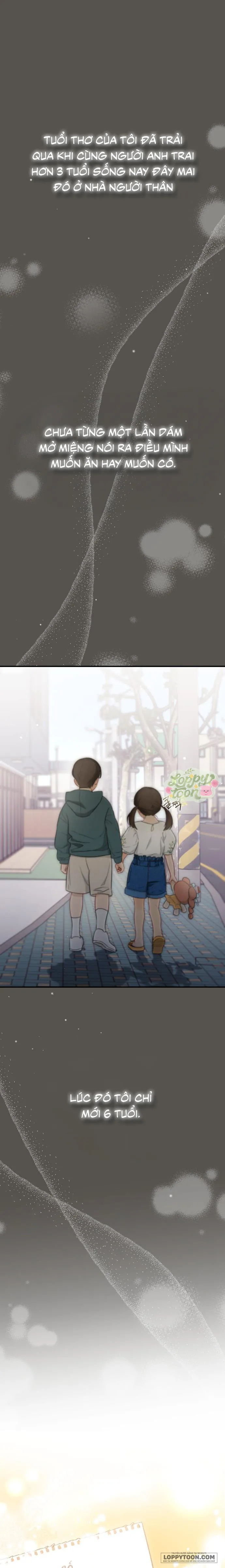Quyền Lực Của Thư Ký - Chap 3 - Trang 2