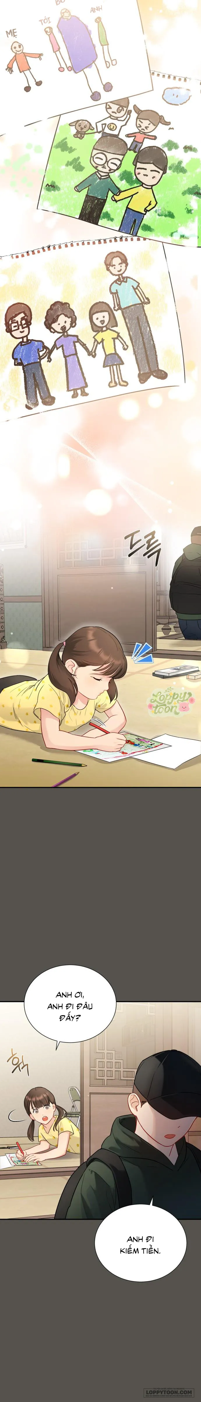Quyền Lực Của Thư Ký - Chap 3 - Trang 3