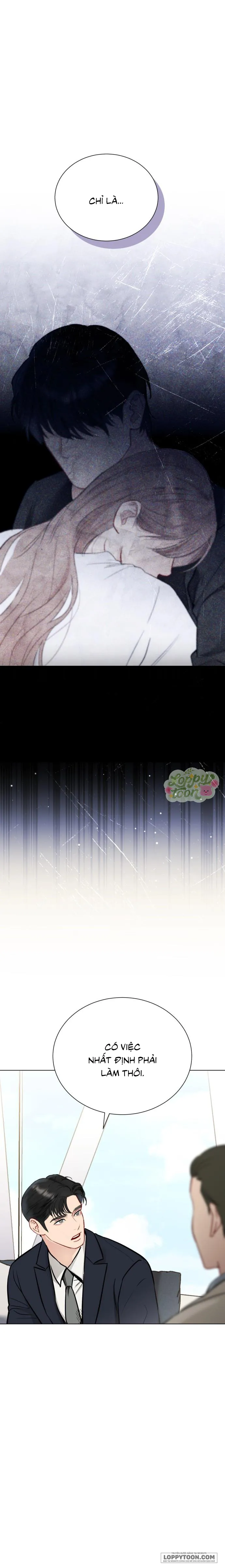 Quyền Lực Của Thư Ký - Chap 3 - Trang 33