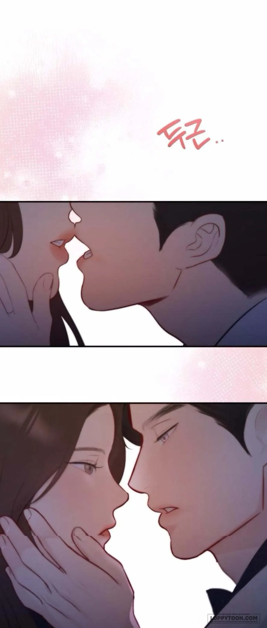 Quyền Lực Của Thư Ký - Chap 30 - Trang 0