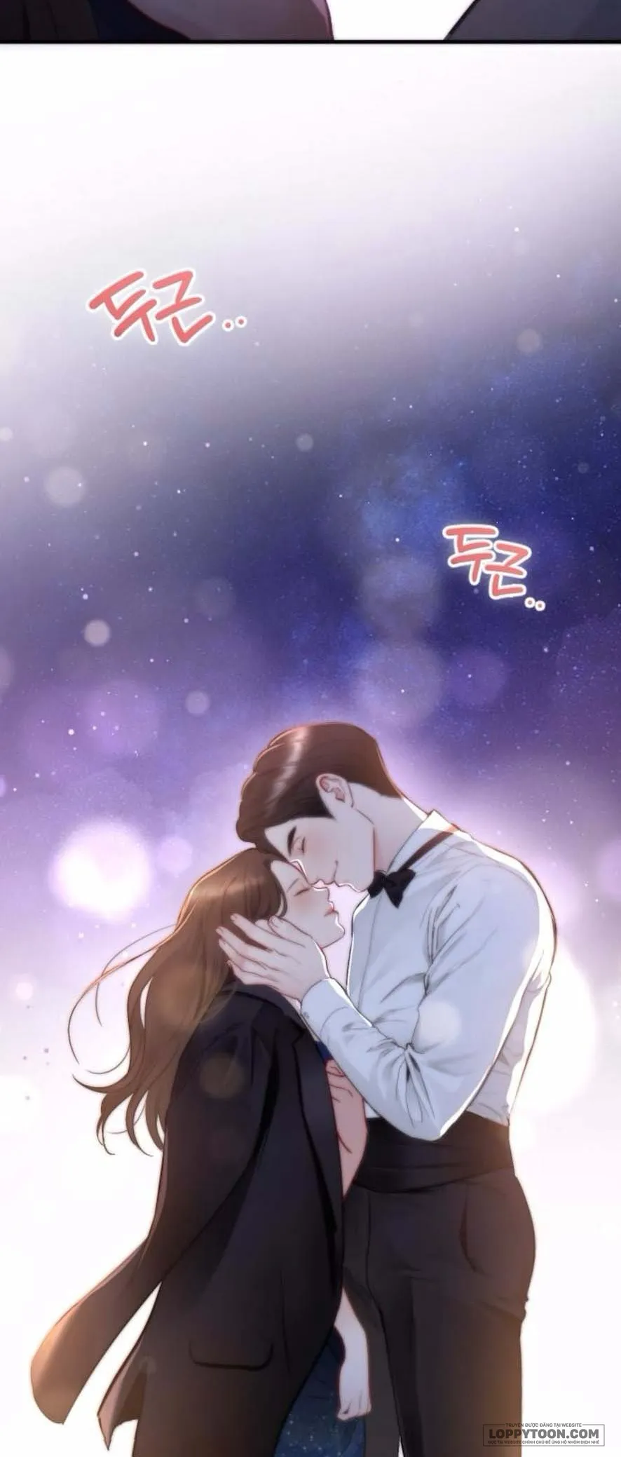 Quyền Lực Của Thư Ký - Chap 30 - Trang 1