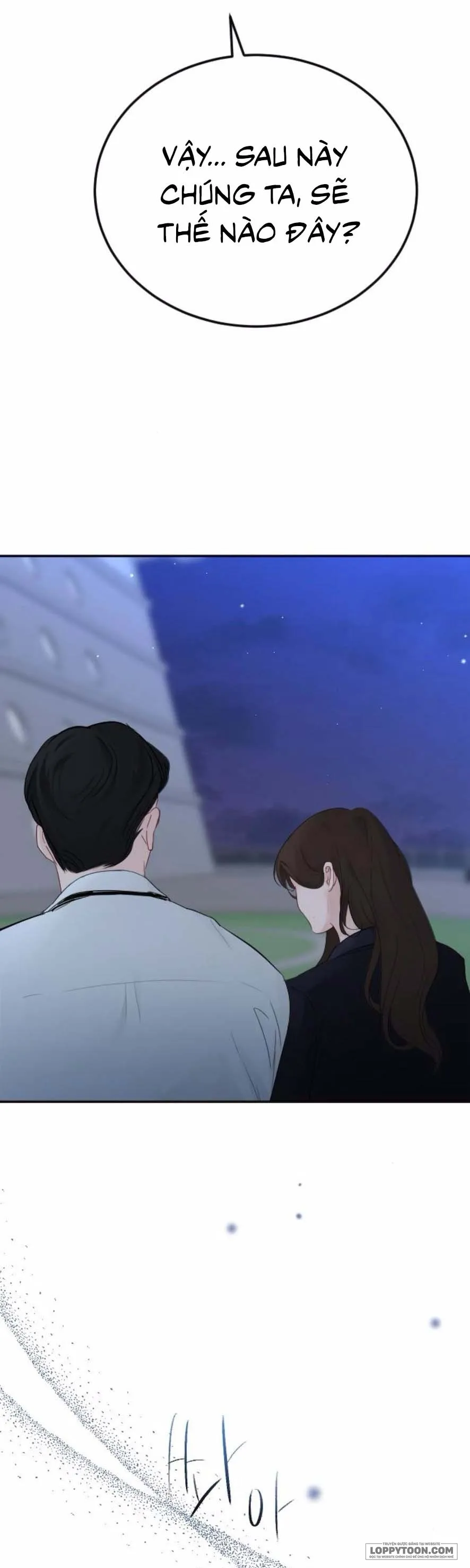 Quyền Lực Của Thư Ký - Chap 30 - Trang 10