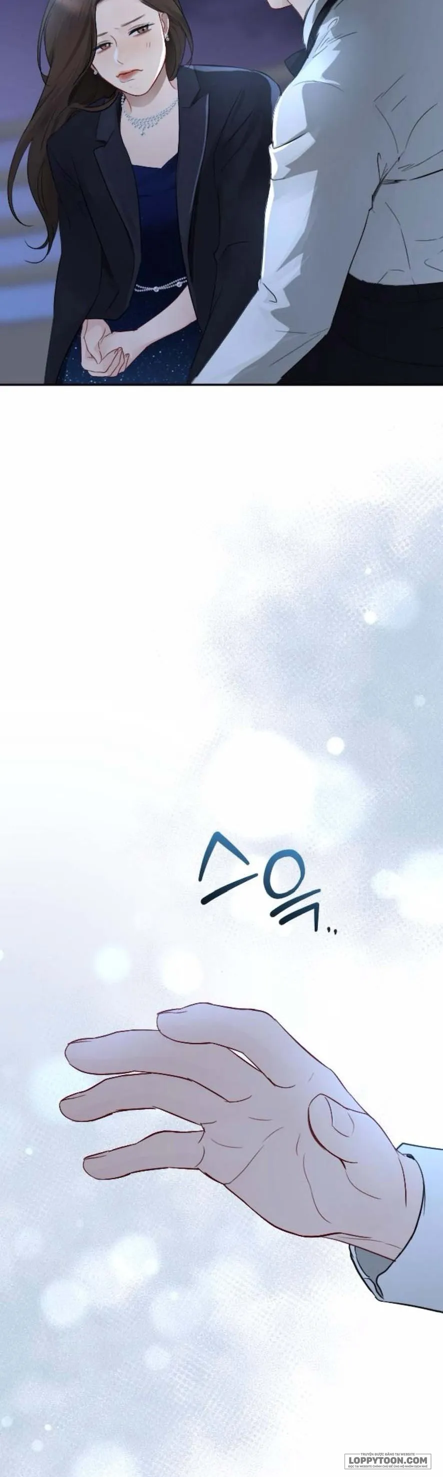 Quyền Lực Của Thư Ký - Chap 30 - Trang 12