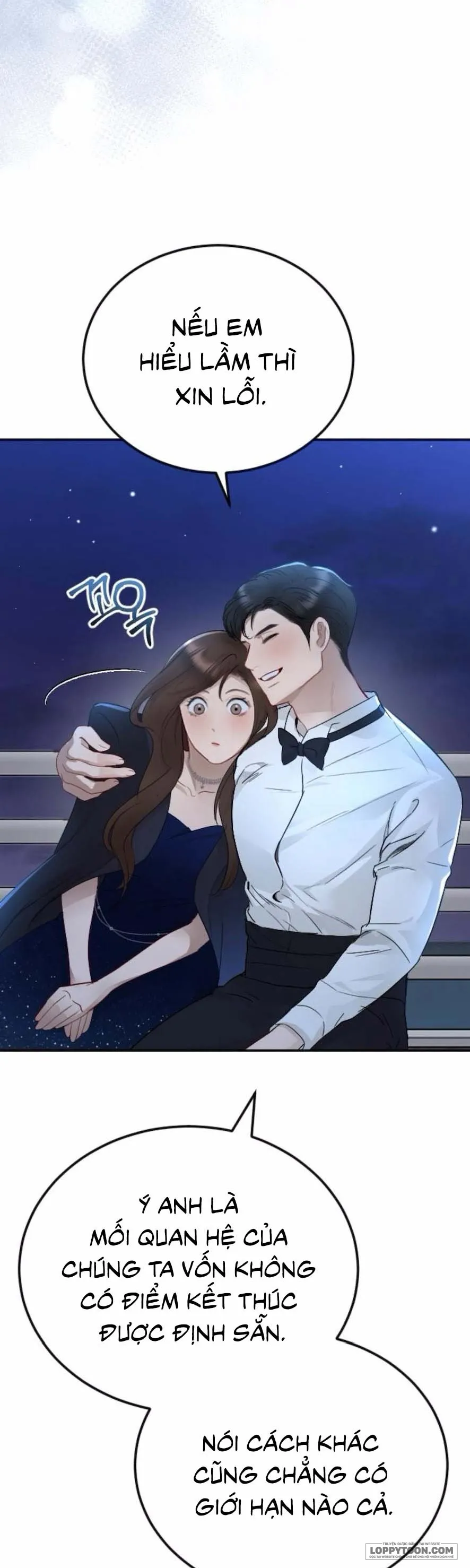 Quyền Lực Của Thư Ký - Chap 30 - Trang 13