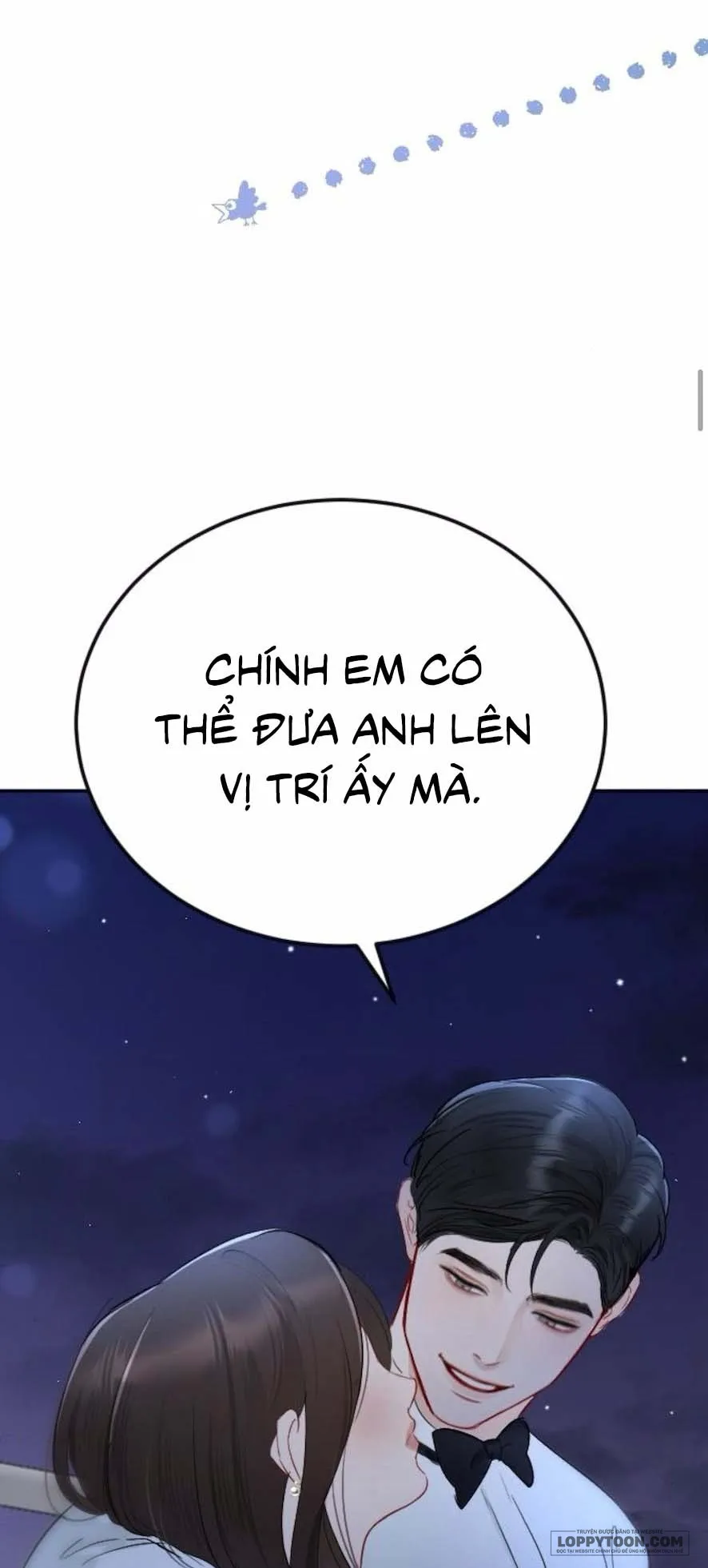 Quyền Lực Của Thư Ký - Chap 30 - Trang 17