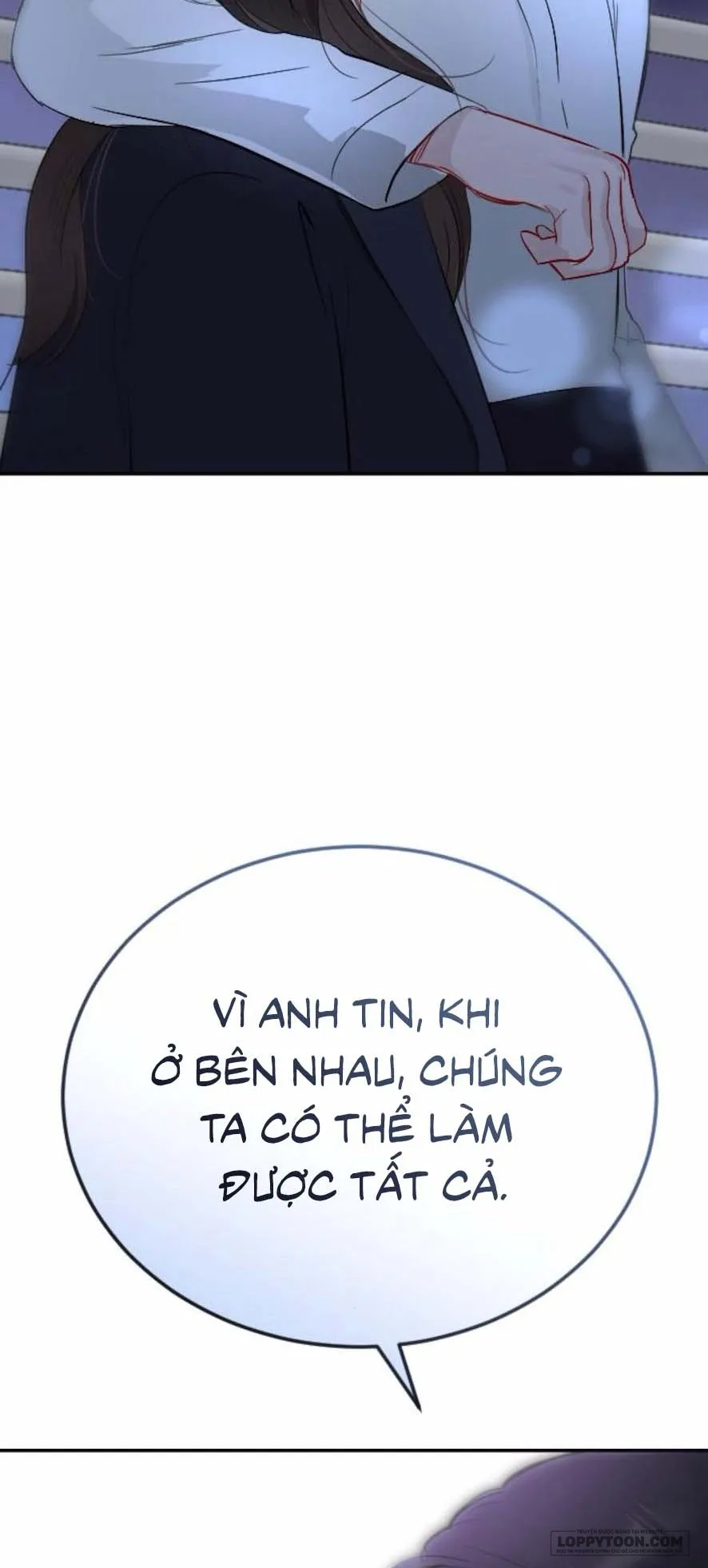 Quyền Lực Của Thư Ký - Chap 30 - Trang 18