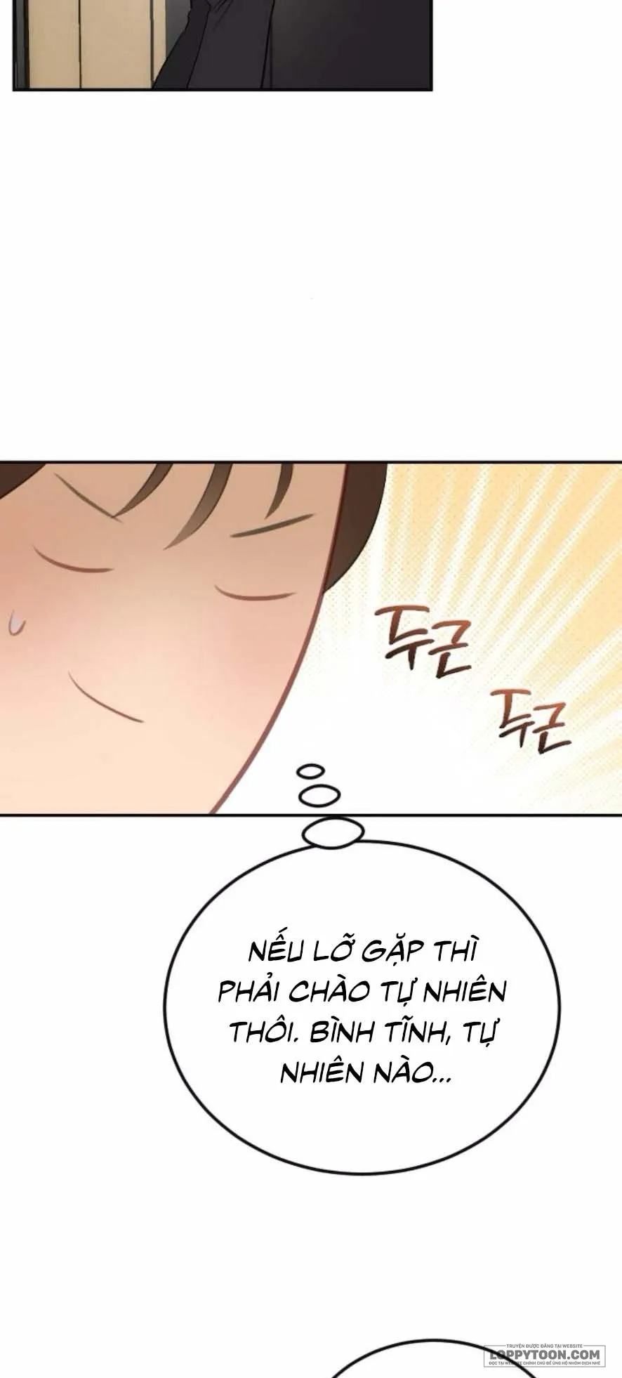 Quyền Lực Của Thư Ký - Chap 30 - Trang 25