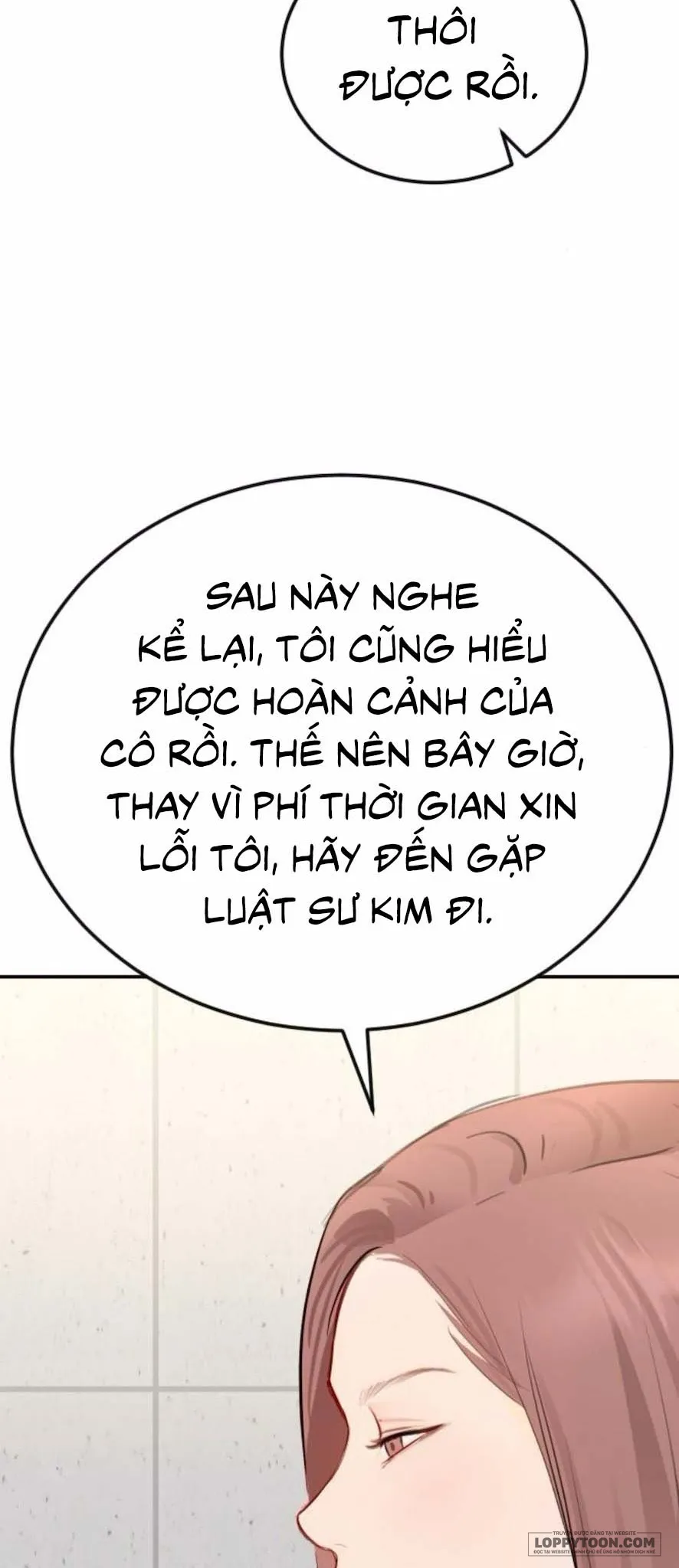 Quyền Lực Của Thư Ký - Chap 30 - Trang 29