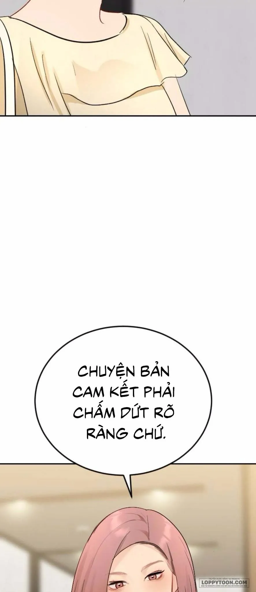 Quyền Lực Của Thư Ký - Chap 30 - Trang 31
