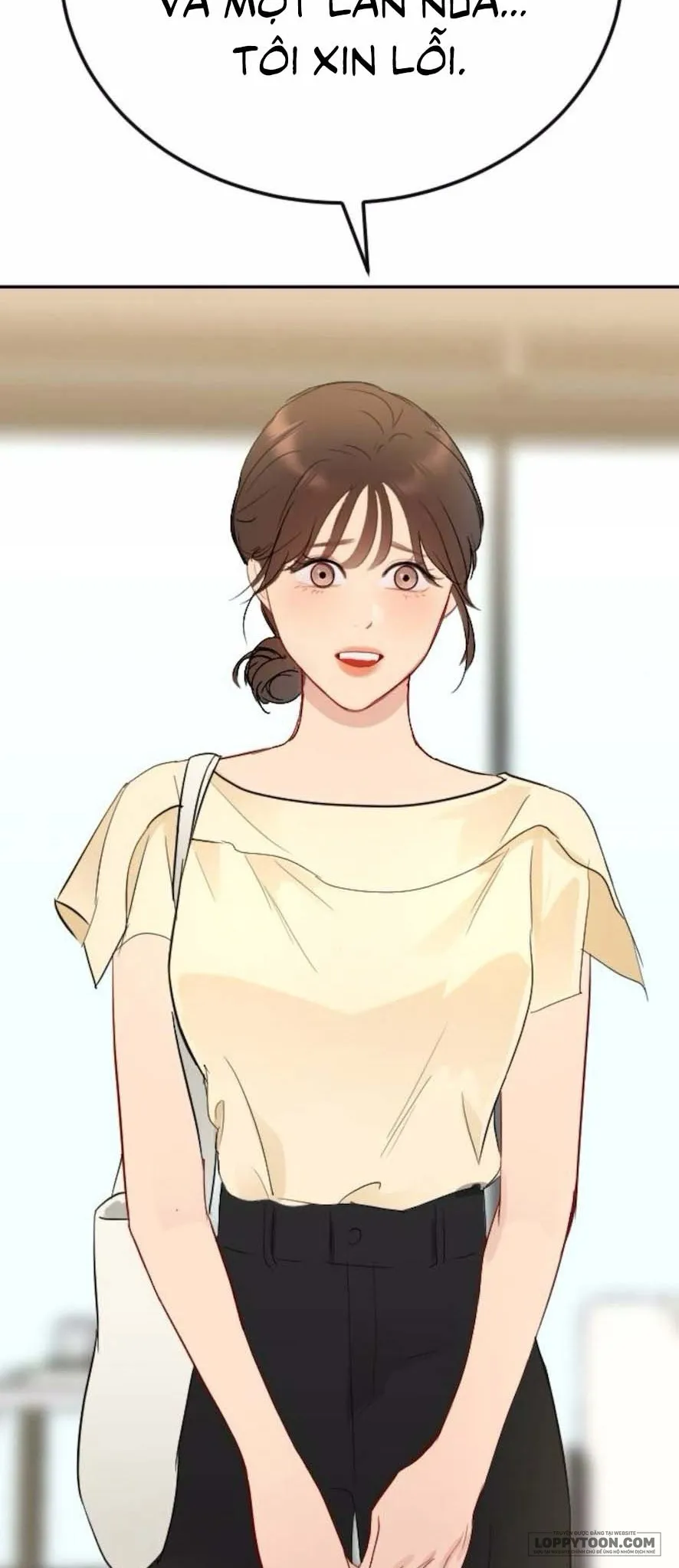 Quyền Lực Của Thư Ký - Chap 30 - Trang 33