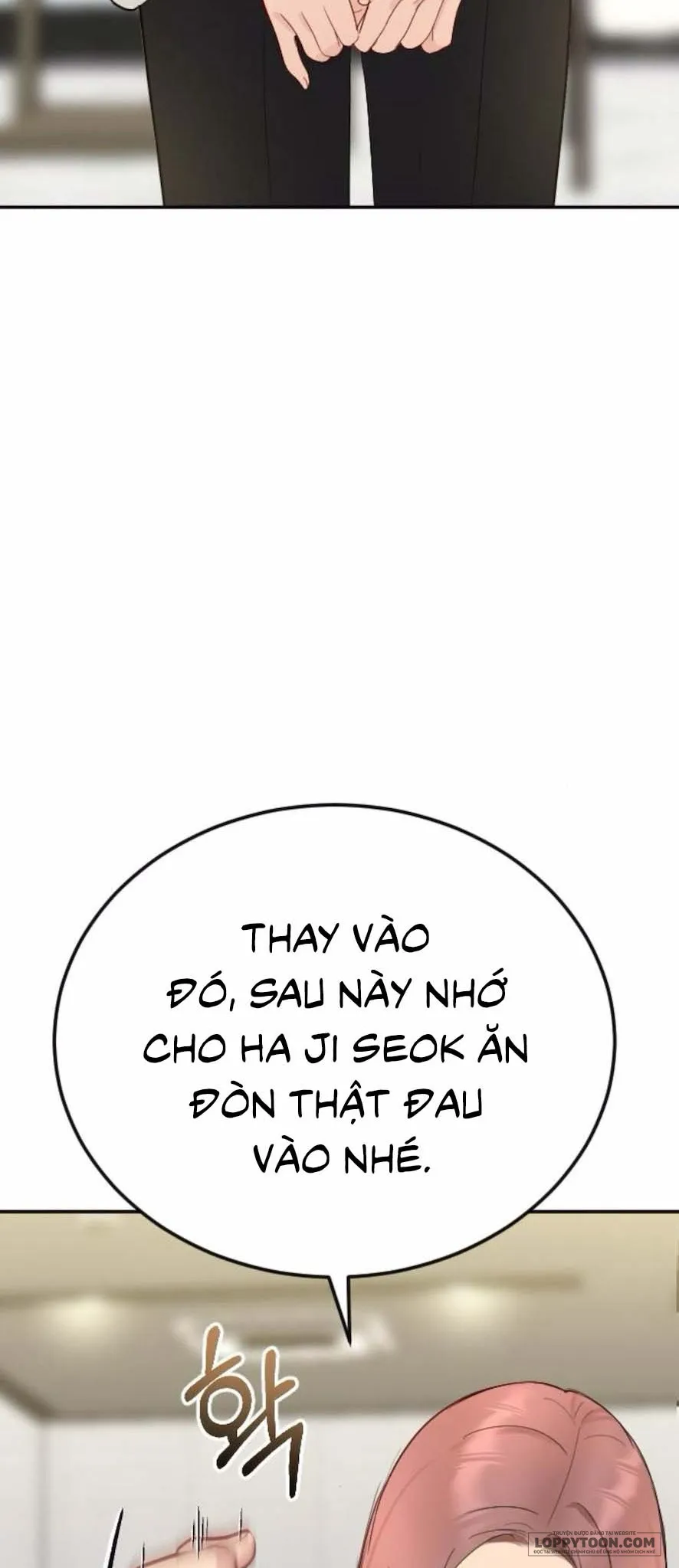 Quyền Lực Của Thư Ký - Chap 30 - Trang 34
