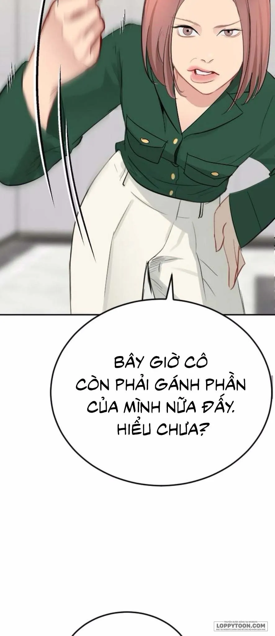 Quyền Lực Của Thư Ký - Chap 30 - Trang 35
