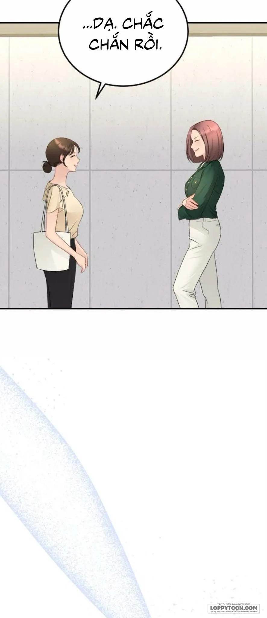 Quyền Lực Của Thư Ký - Chap 30 - Trang 36