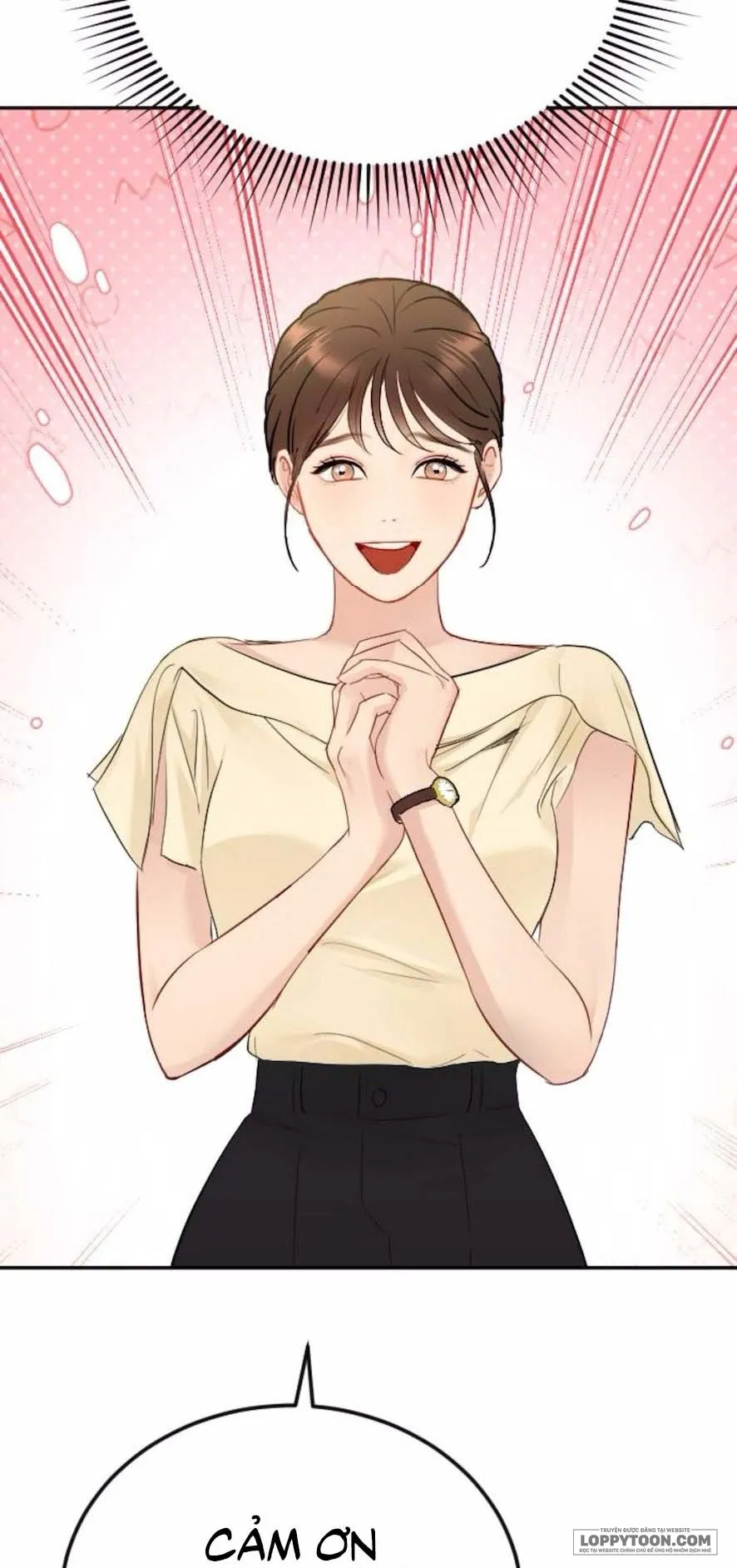 Quyền Lực Của Thư Ký - Chap 30 - Trang 44