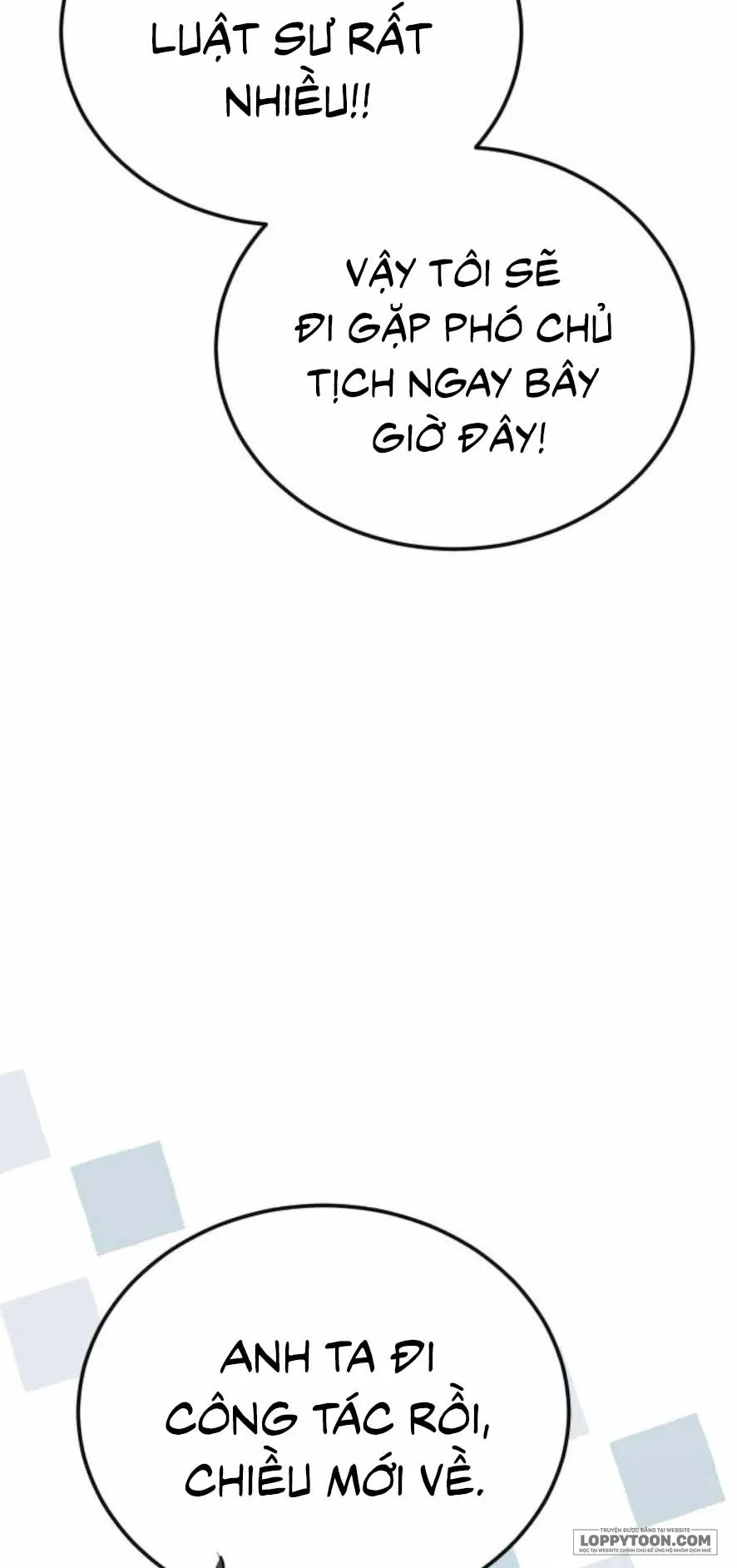 Quyền Lực Của Thư Ký - Chap 30 - Trang 45