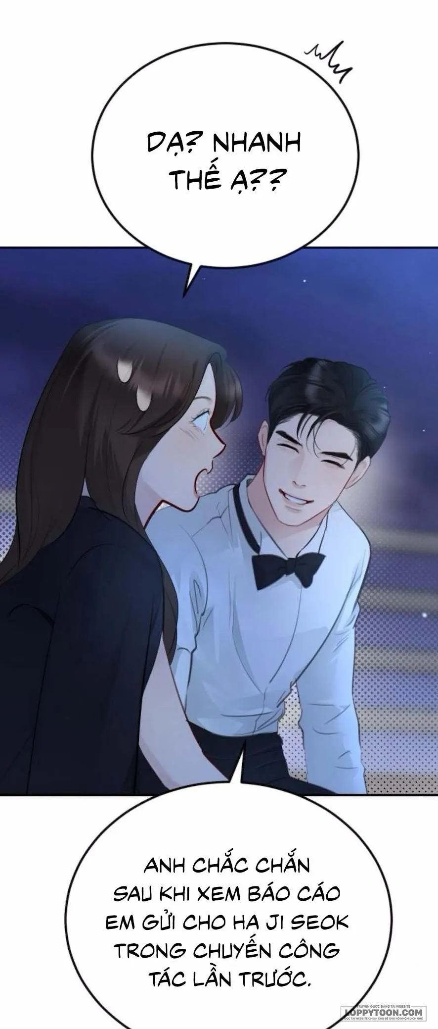 Quyền Lực Của Thư Ký - Chap 30 - Trang 5