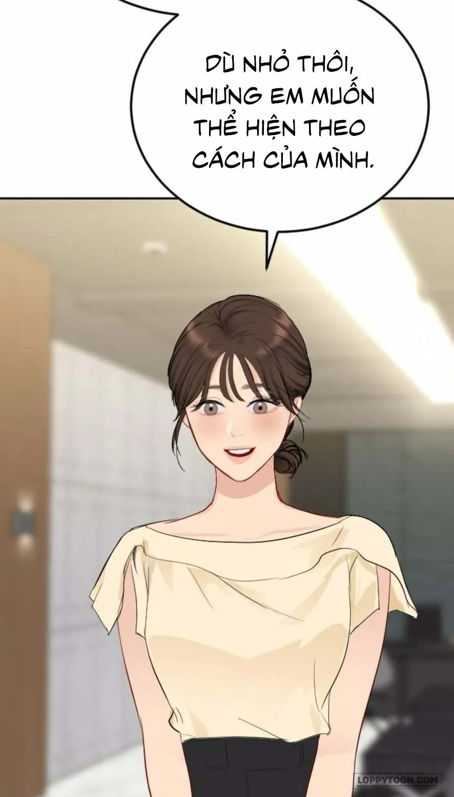 Quyền Lực Của Thư Ký - Chap 30 - Trang 55