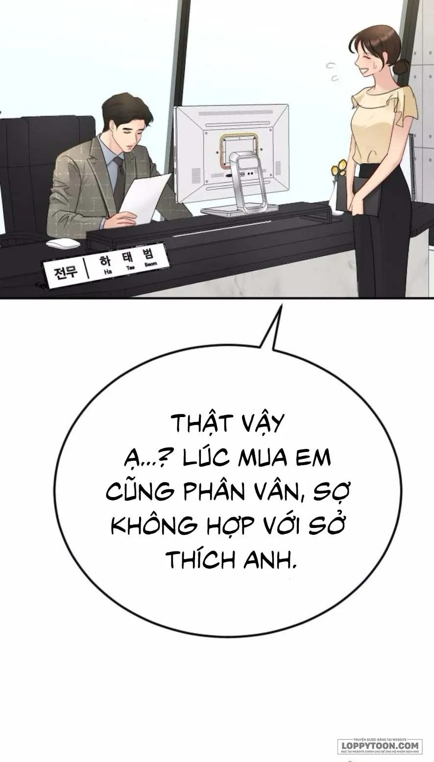 Quyền Lực Của Thư Ký - Chap 30 - Trang 57