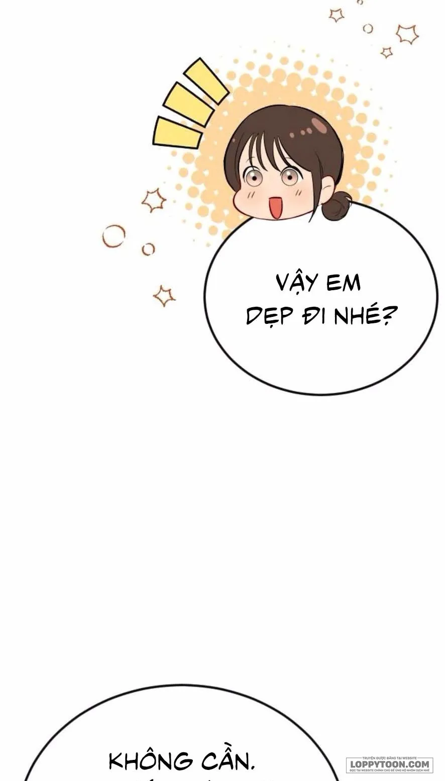Quyền Lực Của Thư Ký - Chap 30 - Trang 58