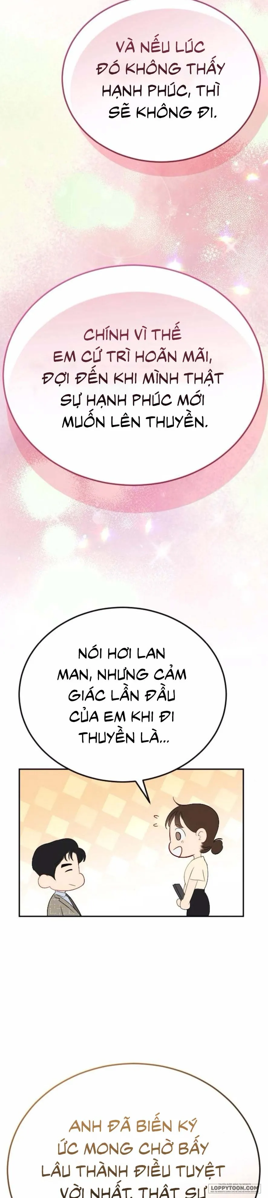 Quyền Lực Của Thư Ký - Chap 30 - Trang 69