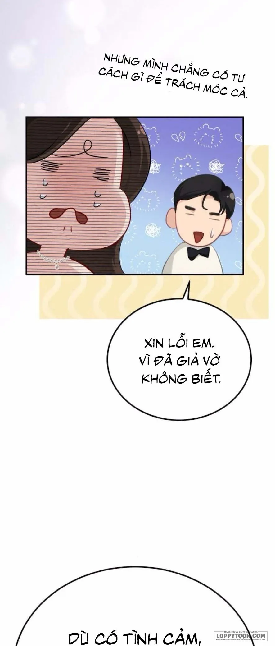 Quyền Lực Của Thư Ký - Chap 30 - Trang 7