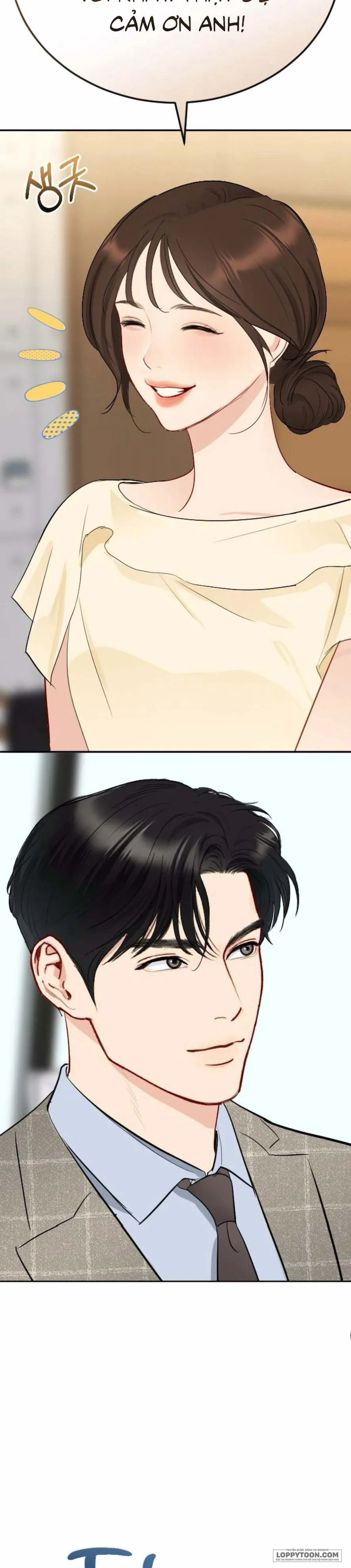 Quyền Lực Của Thư Ký - Chap 30 - Trang 70
