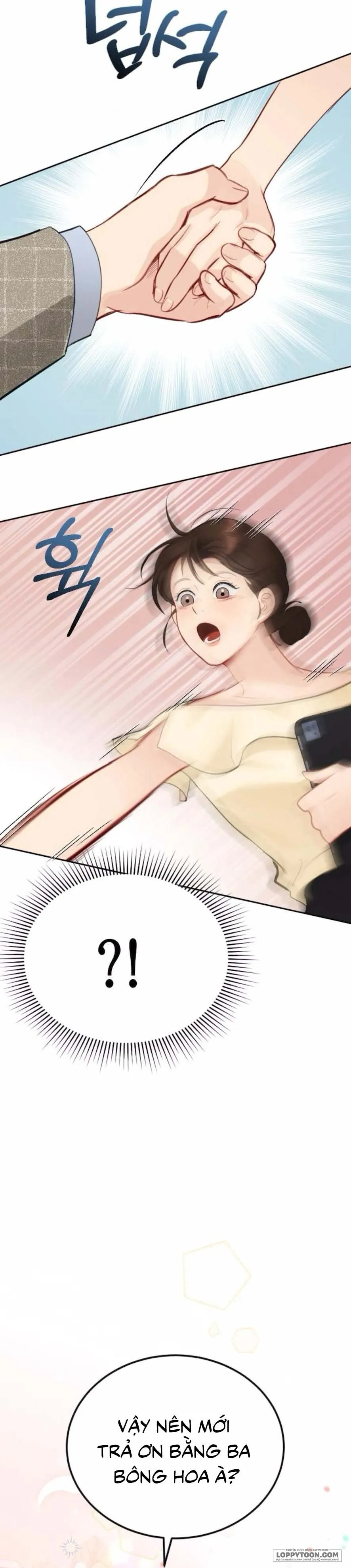 Quyền Lực Của Thư Ký - Chap 30 - Trang 71