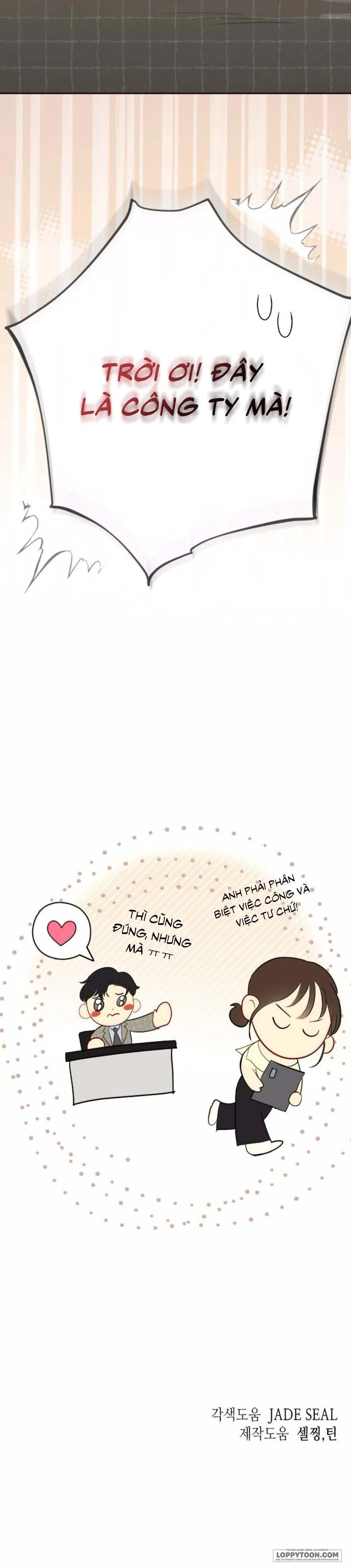 Quyền Lực Của Thư Ký - Chap 30 - Trang 74