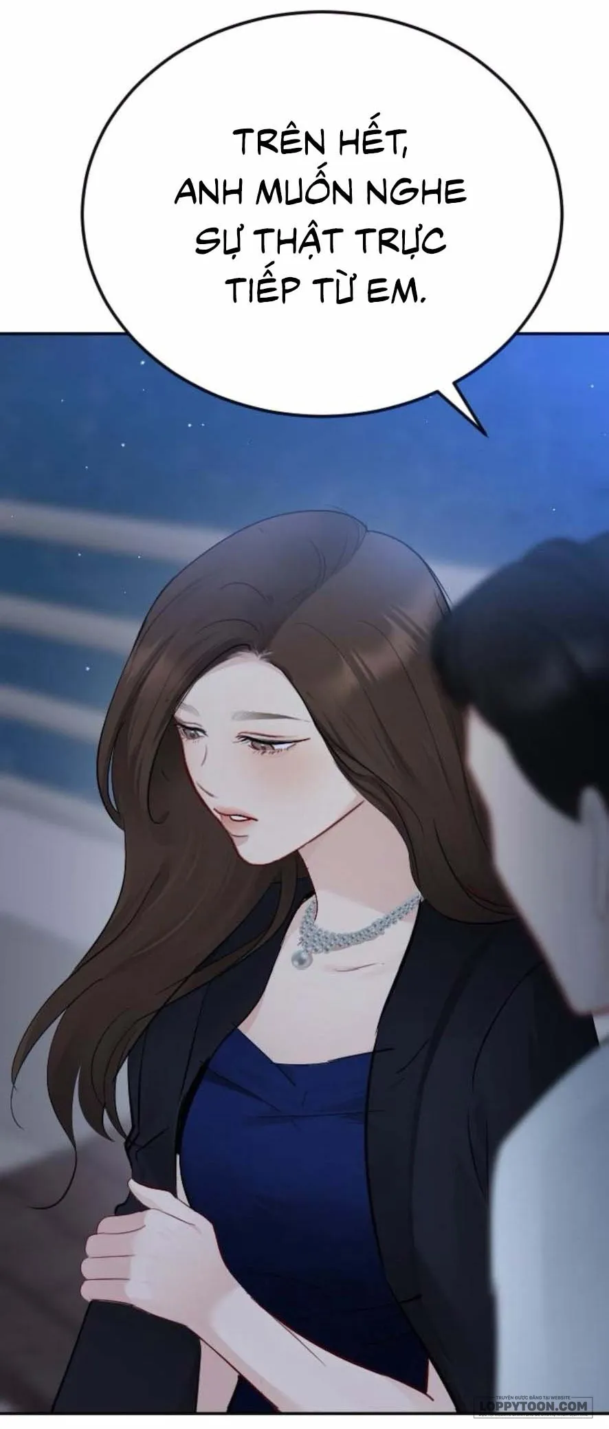 Quyền Lực Của Thư Ký - Chap 30 - Trang 9