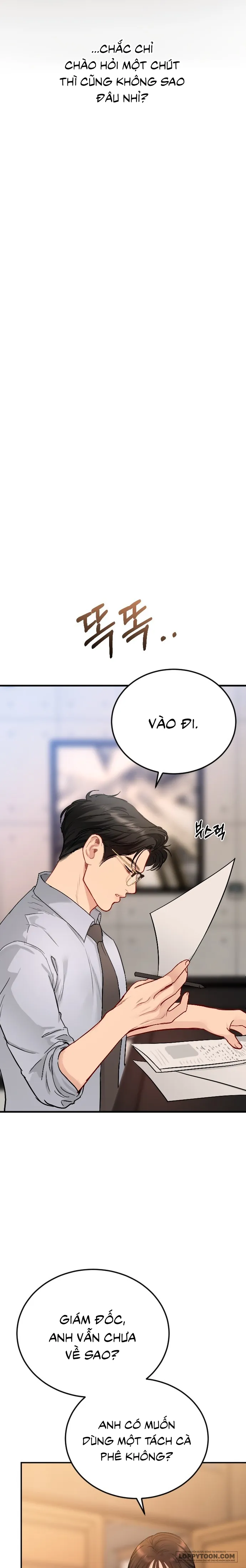 Quyền Lực Của Thư Ký - Chap 31 - Trang 7