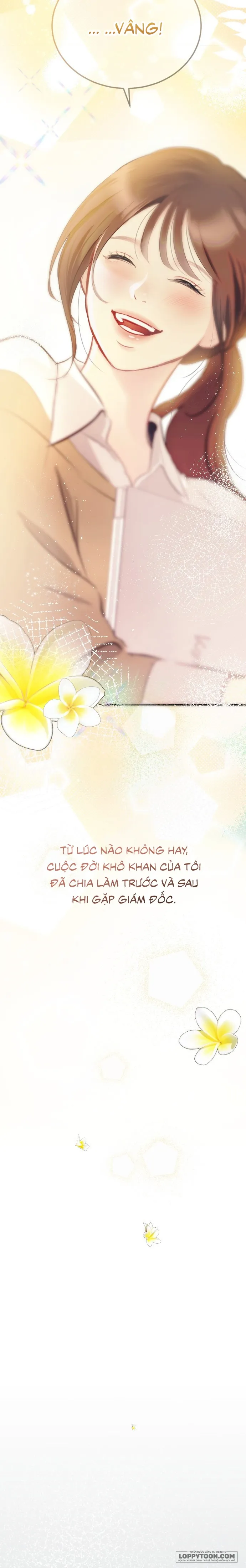 Quyền Lực Của Thư Ký - Chap 33 - Trang 14