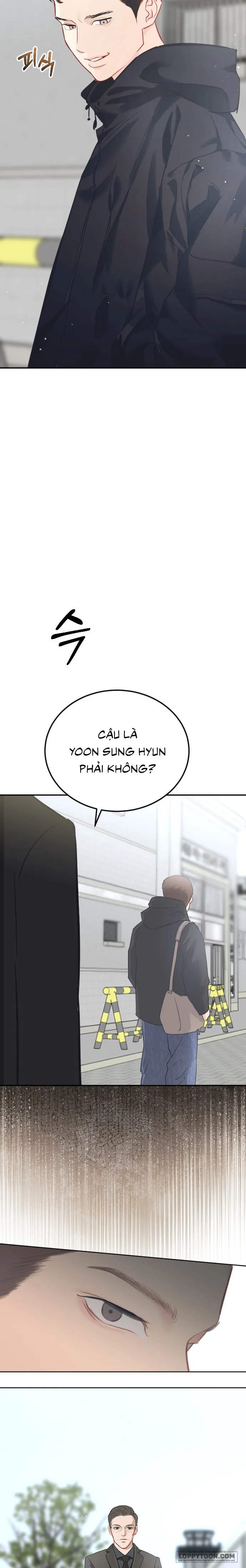 Quyền Lực Của Thư Ký - Chap 33 - Trang 17