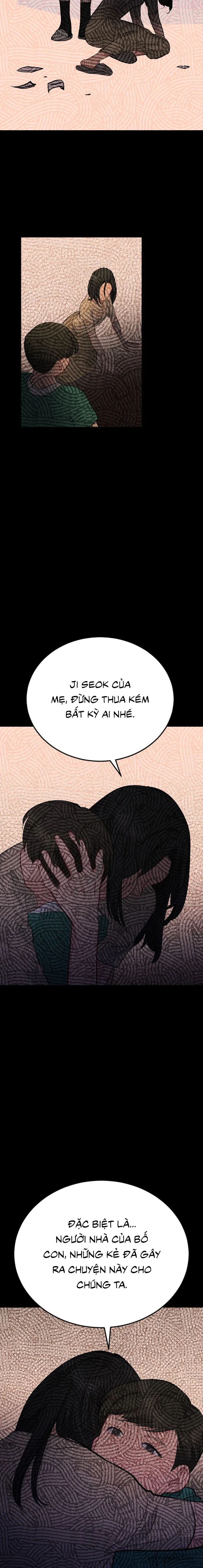Quyền Lực Của Thư Ký - Chap 36 - Trang 4