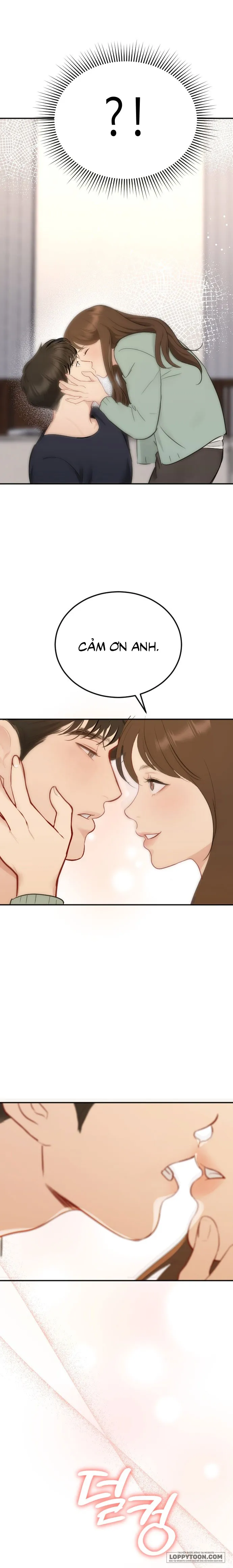 Quyền Lực Của Thư Ký - Chap 38 - Trang 18