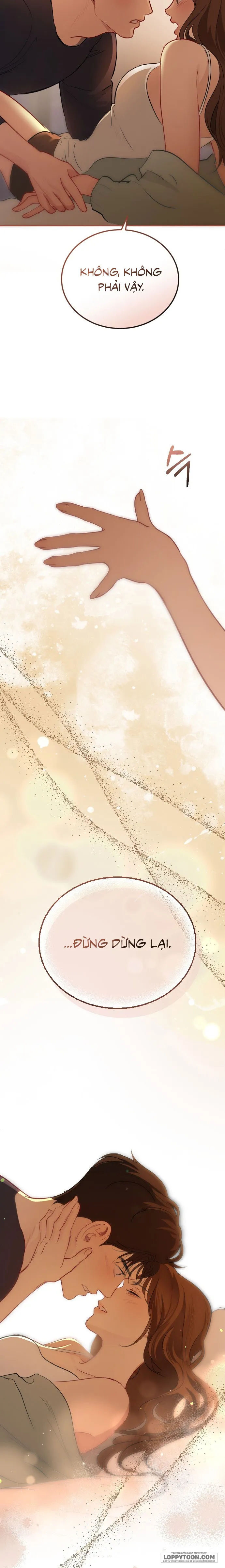 Quyền Lực Của Thư Ký - Chap 39 - Trang 2