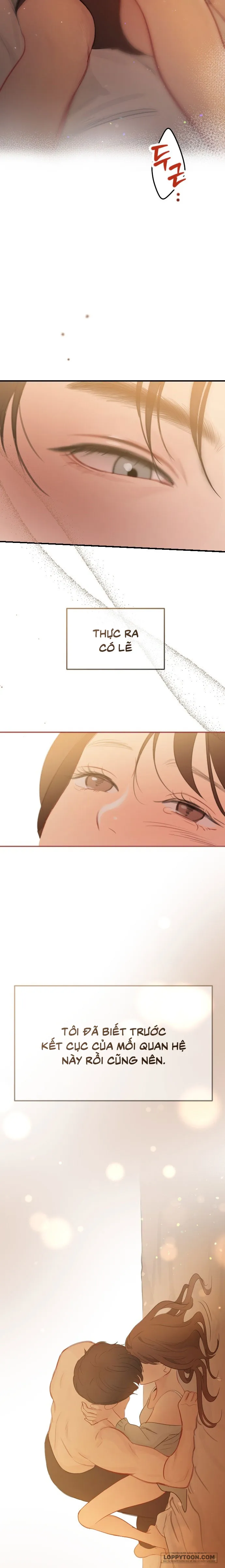 Quyền Lực Của Thư Ký - Chap 39 - Trang 4