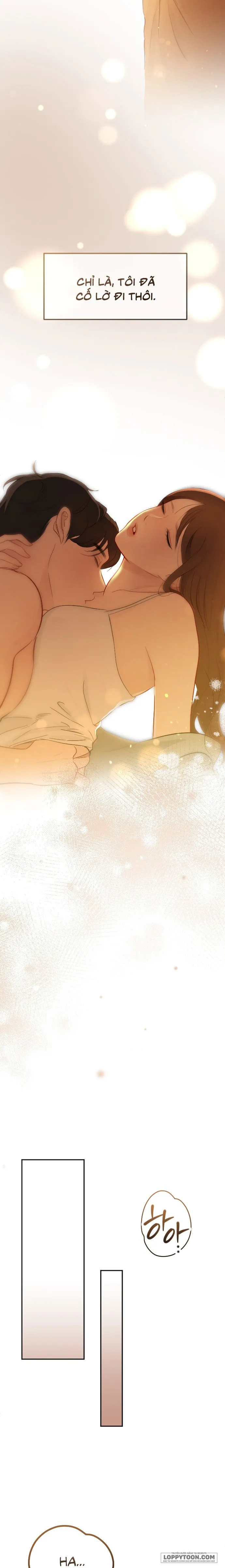 Quyền Lực Của Thư Ký - Chap 39 - Trang 5