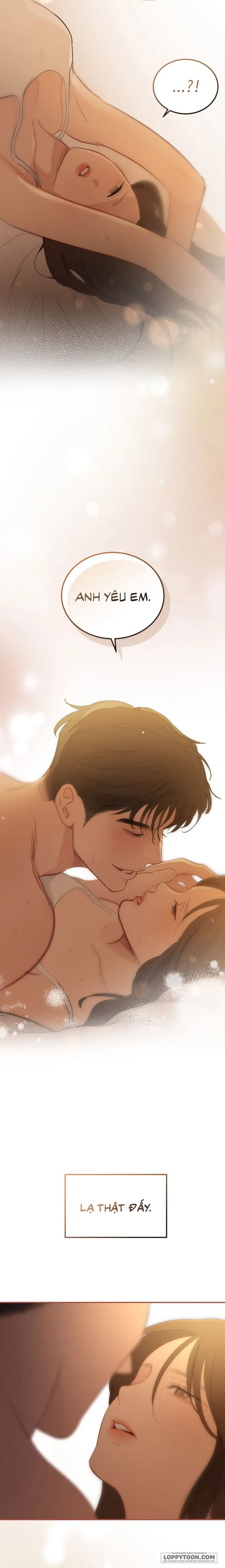 Quyền Lực Của Thư Ký - Chap 39 - Trang 7