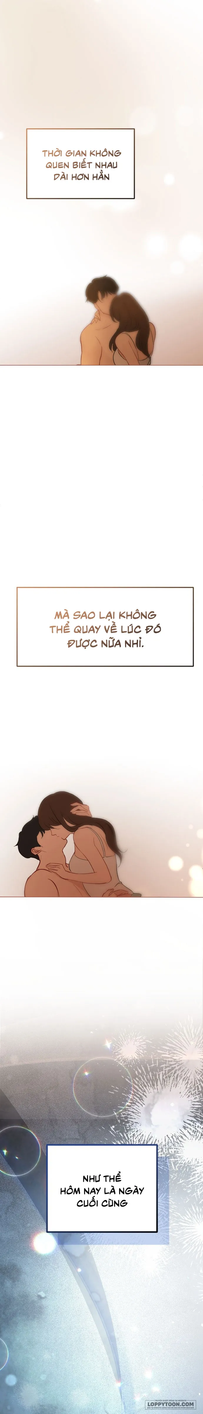 Quyền Lực Của Thư Ký - Chap 39 - Trang 8
