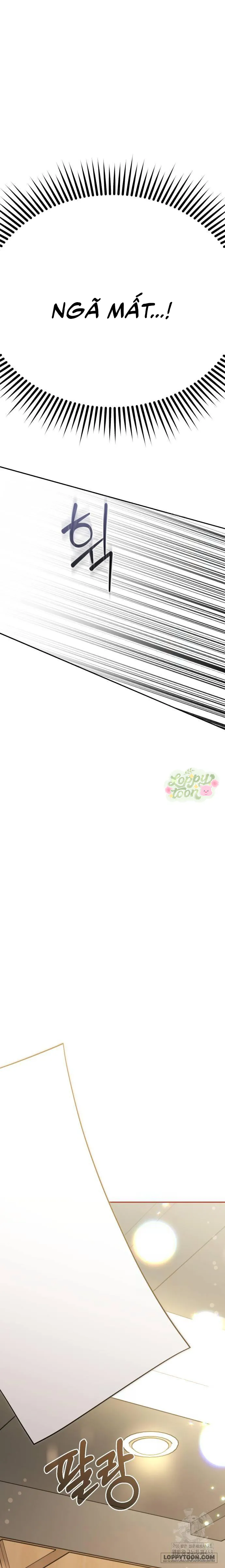 Quyền Lực Của Thư Ký - Chap 4 - Trang 29